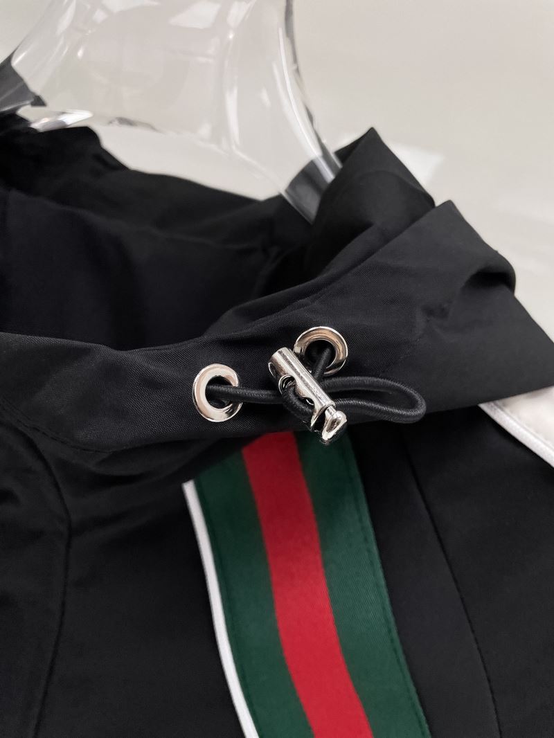 Gucci Outwear